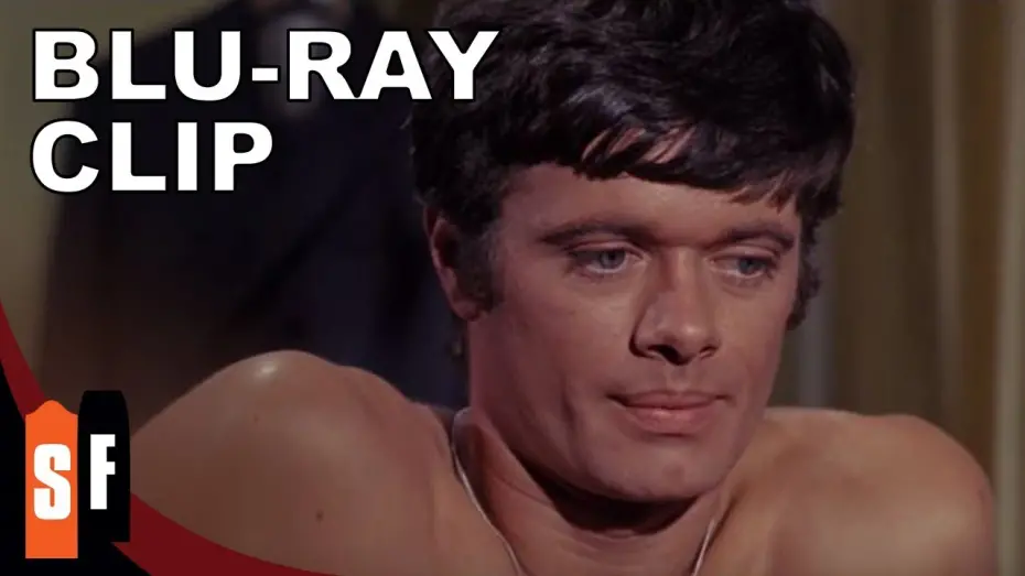 Wideo do filmu Eye of the Cat — Eye Of The Cat (1969) - Clip 1: Wylie's Fear Of Cats