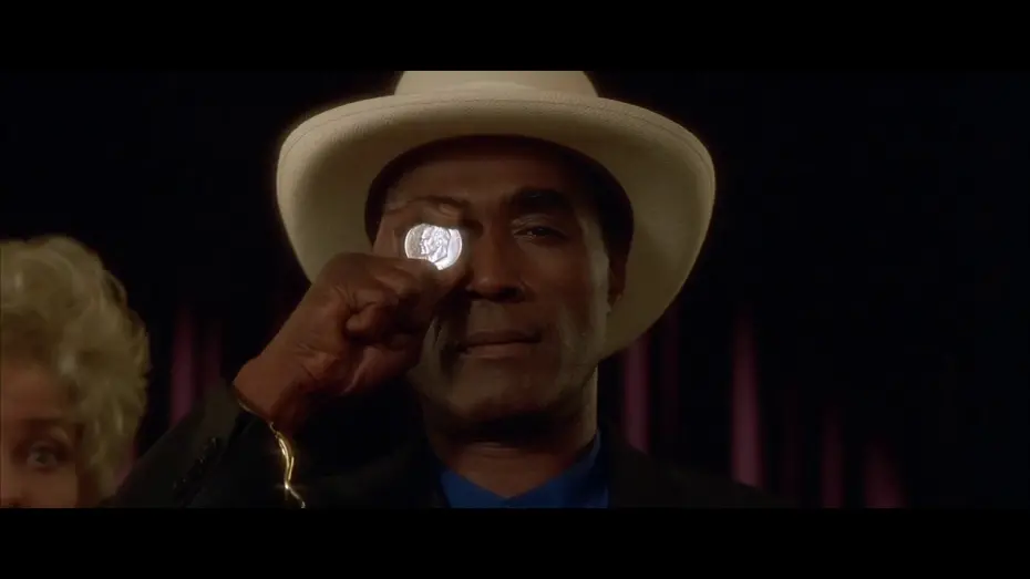 Wideo do filmu Dzikość serca — Wild At Heart in 35mm (Trailer) Opens Feb 8 | Austin Film Society