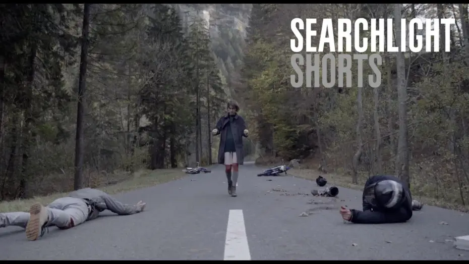 Wideo do filmu Sew Torn — SEARCHLIGHT SHORTS | SEW TORN | dir. Freddy Macdonald