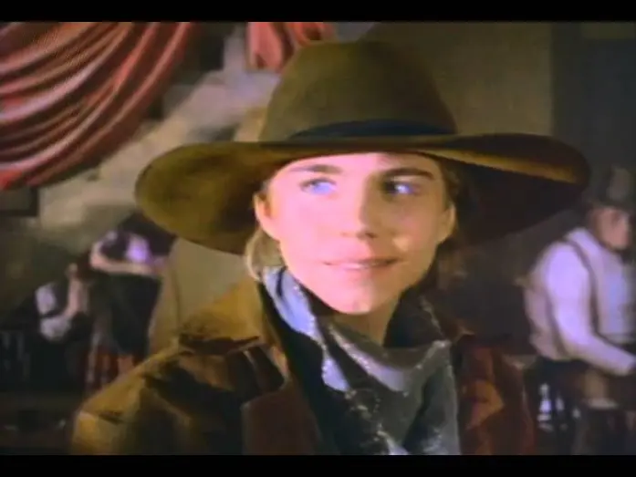 Wideo do filmu Kumple — Sidekicks Trailer 1993