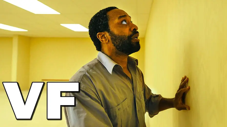 Wideo do filmu Backrooms — BACKROOMS Le Film Bande Annonce VF (2026)