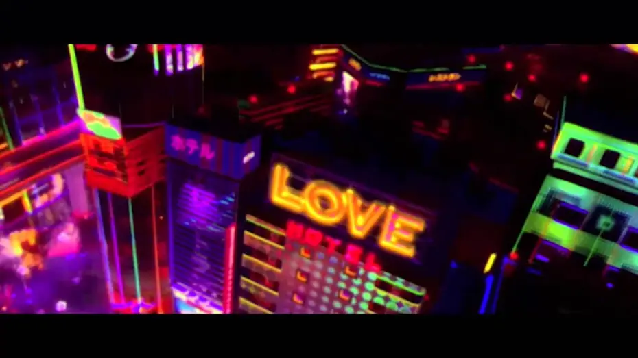 Wideo do filmu Wkraczając w pustkę — Enter The Void showing at Hackney Picturehouse this October