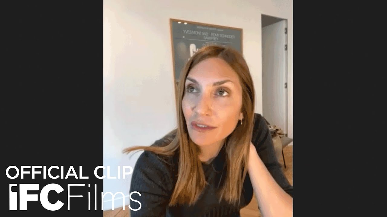 Wideo do filmu Zdarzyło się — Q&A: Director Audrey Diwan on 'Happening' & Abortion in Cinema