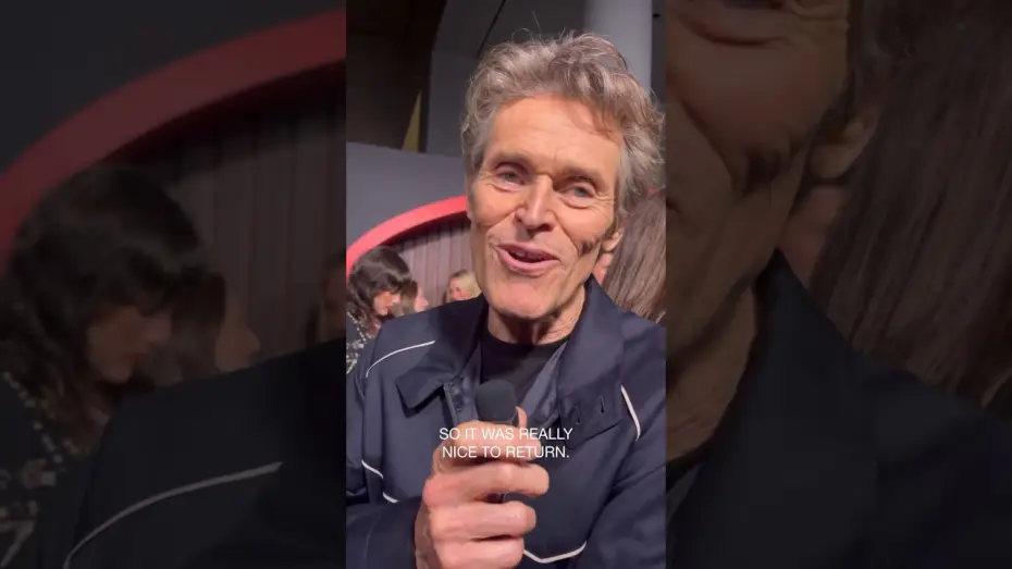 Wideo do filmu Rodzaje życzliwości — Tiny Mic