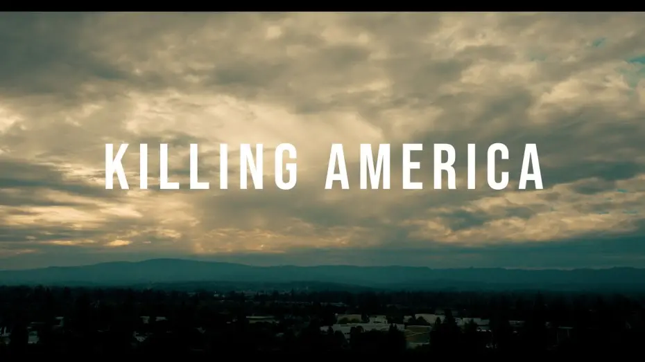 Wideo do filmu Killing America — Killing America Trailer