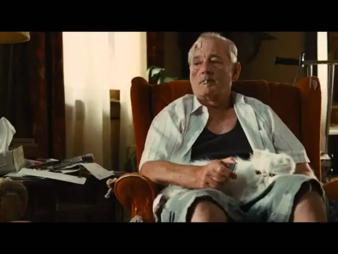 Wideo do filmu Mów mi Vincent — St Vincent bande annonce vf