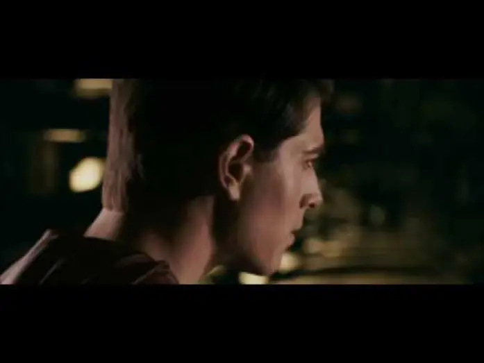Wideo do filmu Superman: Powrót — Superman Returns 2006 Trailer Italiano HD