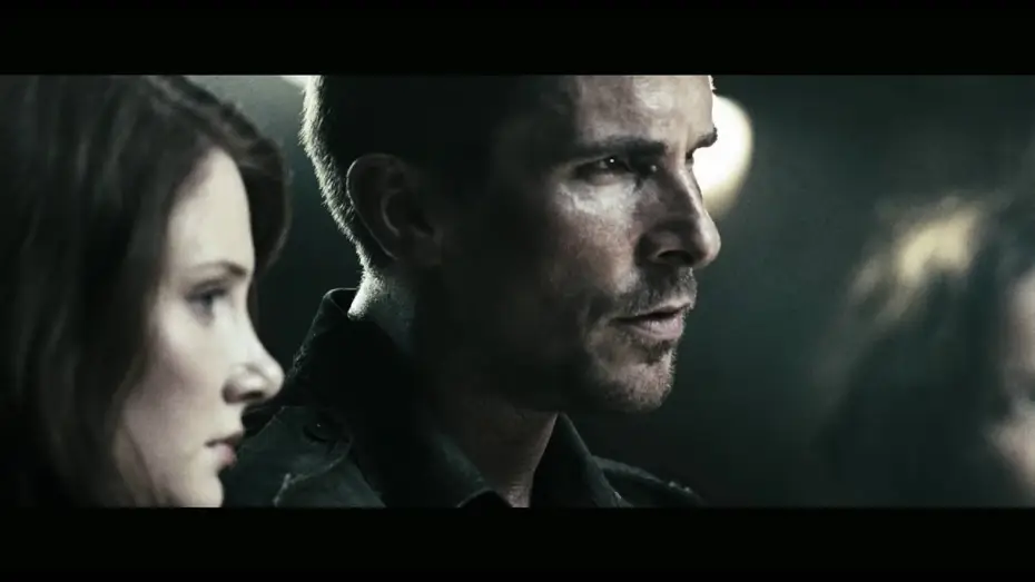 Wideo do filmu Terminator: Ocalenie — Terminator: Die Erlösung - Trailer Deutsch HD