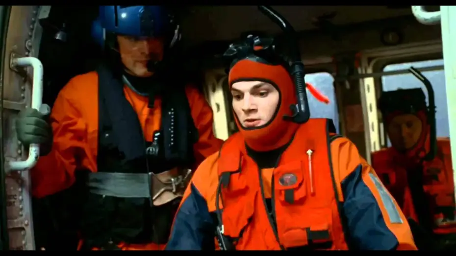 Wideo do filmu Patrol — Jede Sekunde zählt - The Guardian | Trailer Deutsch / German (HD)