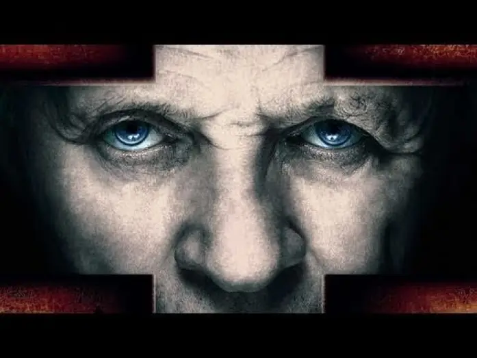 Wideo do filmu Rytuał — The Rite - Das Ritual - Trailer 2 - Deutsch HD