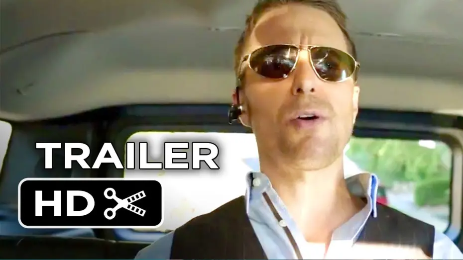 Wideo do filmu Sprawa zaufania — Trust Me Official Trailer #1 (2014) - Clark Gregg, Sam Rockwell Movie HD