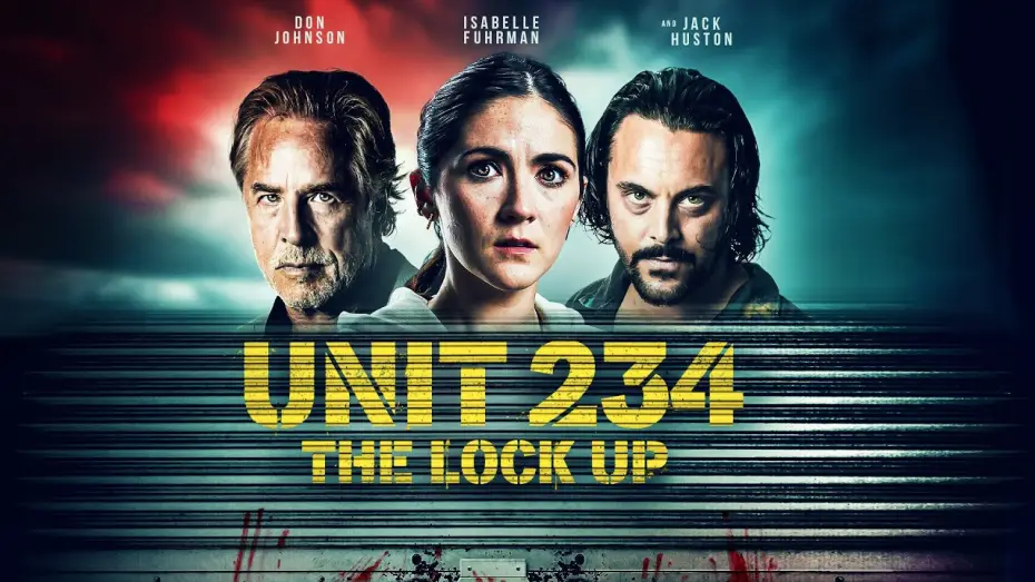 Wideo do filmu Unit 234 — UK Trailer