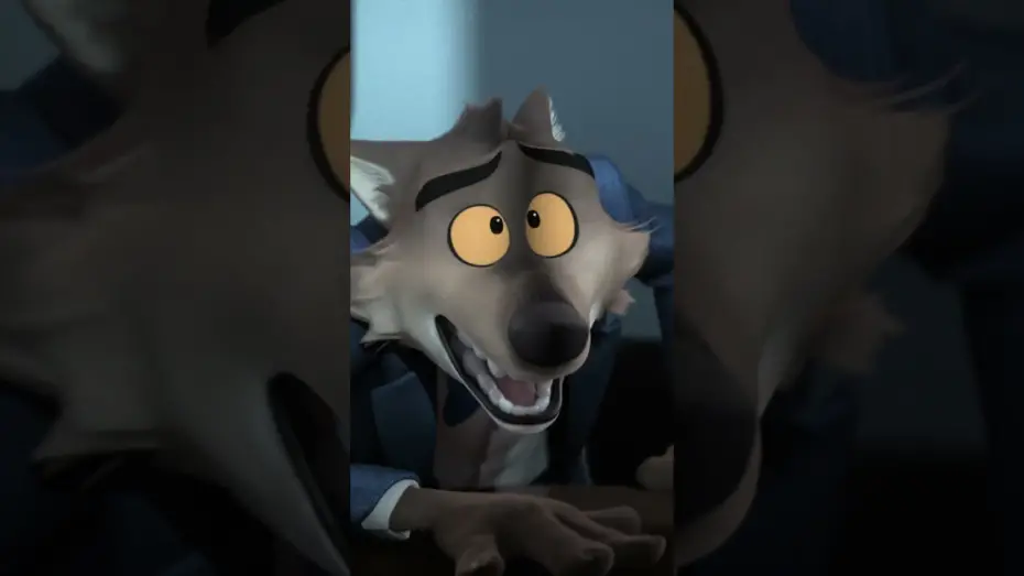 Wideo do filmu Pan Wilk i spółka 2 — In Theaters August 1 (Who's Bad Vertical)