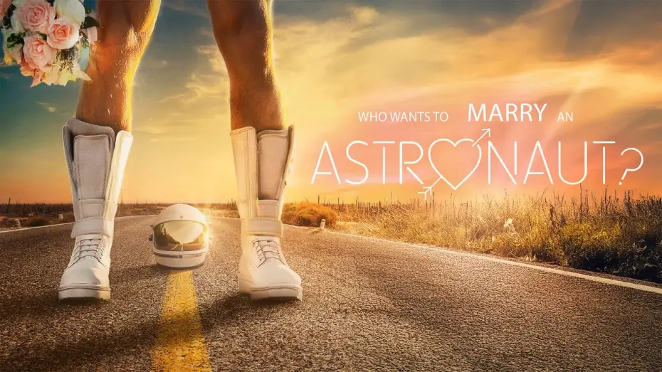 Wideo do filmu ¿Quién quiere casarse con un astronauta? — Who Wants To Marry An Astronaut - Official Trailer | Dekkoo.com | Stream great gay movies