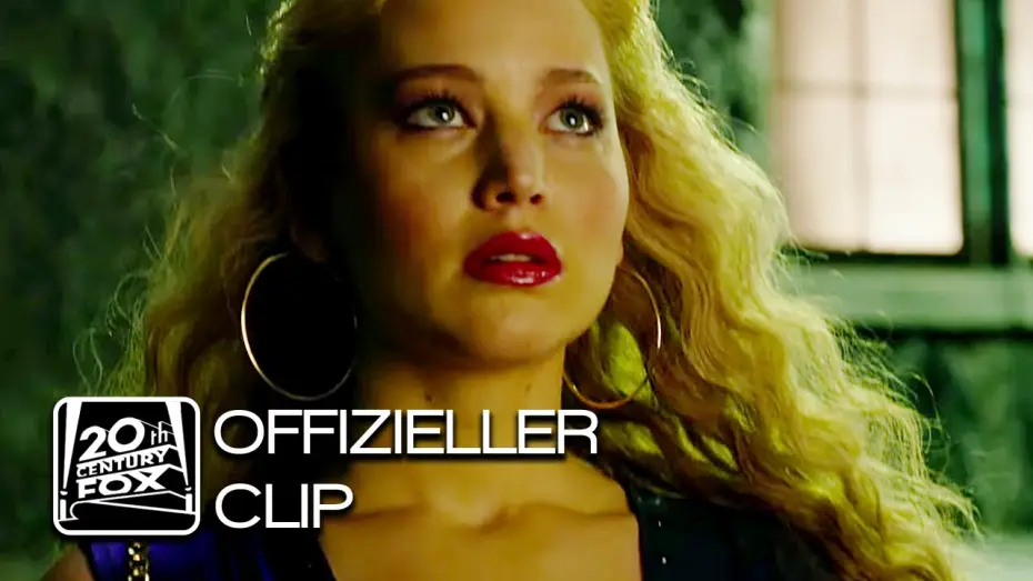 Wideo do filmu X-Men: Apokalipsa — X-Men: Apocalypse | Kampf im Käfig | Clip Deutsch HD German (Bryan Singer)