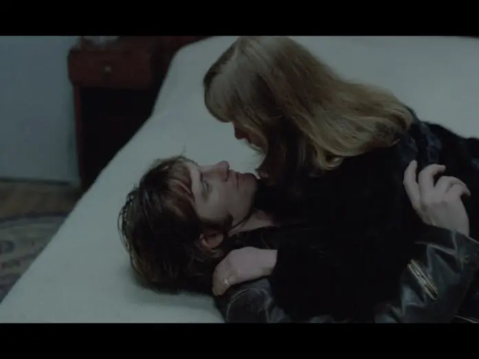 Wideo do filmu Loulou — Loulou (1980) - Trailer