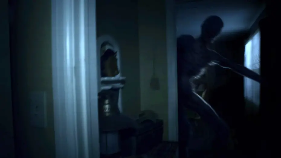 Wideo do filmu Skinwalker Ranch — 'Skinwalker Ranch' Trailer