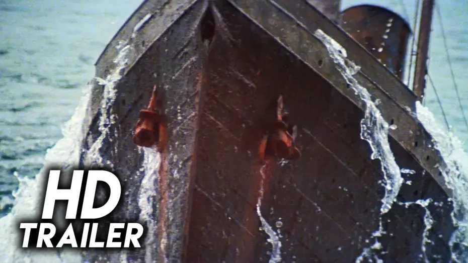 Wideo do filmu Podnieść Titanica — Raise the Titanic (1980) Original Trailer [FHD]