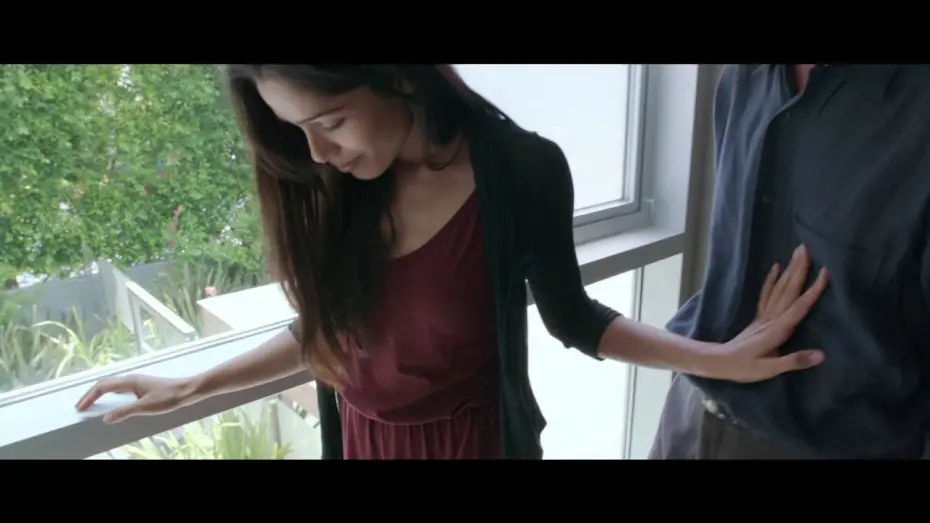 Wideo do filmu Rycerz pucharów — Is This a Friendship We Have?