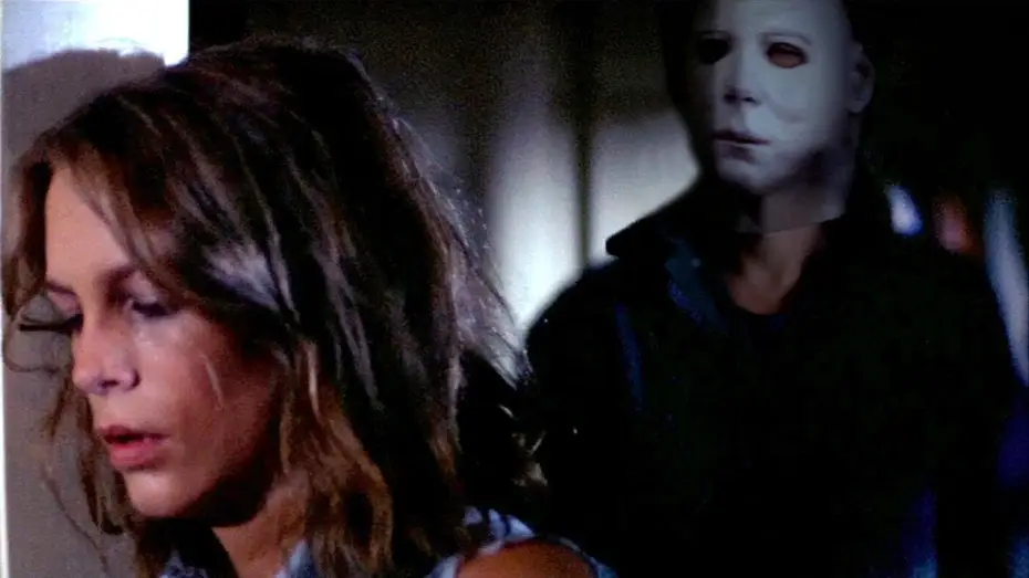 Wideo do filmu Halloween — Halloween - Die Nacht des Grauens (1978) Trailer German Deutsch HD