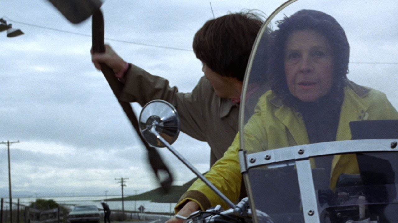 Wideo do filmu Harold i Maude — Three Reasons: Harold and Maude
