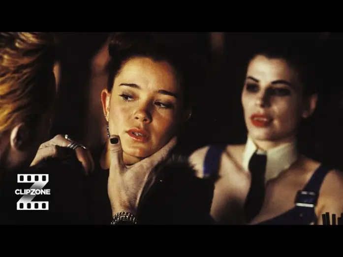 Wideo do filmu Królowa potępionych — Vampires Stopped By Lestat