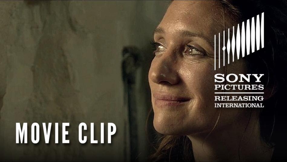 Wideo do filmu Zmartwychwstały — Risen - Mary Magdalene Clip- Starring Joseph Fiennes & Tom Felton - At Cinemas March 18.