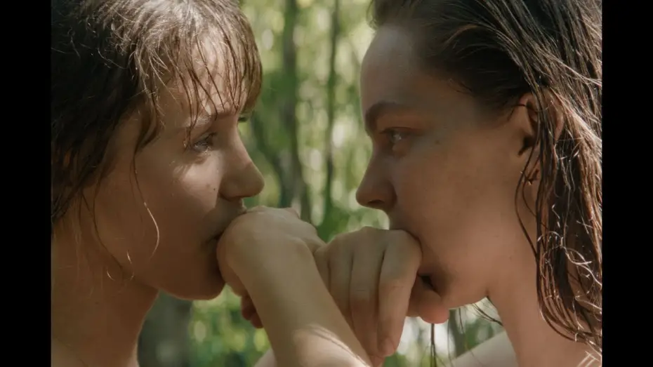 Wideo do filmu Dziewczyny i ich problemy — Official Trailer [Subtitled]