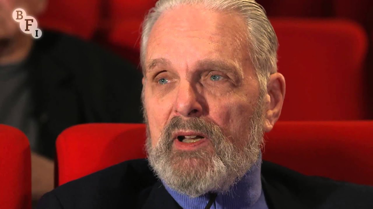 Wideo do filmu 2001: Odyseja kosmiczna — Keir Dullea and Gary Lockwood on 2001