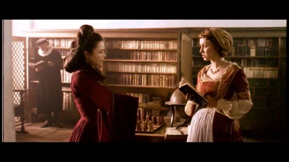 Wideo do filmu Bathory — Bathory, 2008 (trailer) - long version