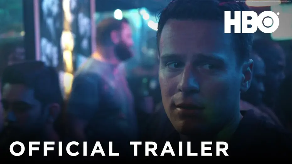 Wideo do filmu Spojrzenia — Official HBO UK Trailer