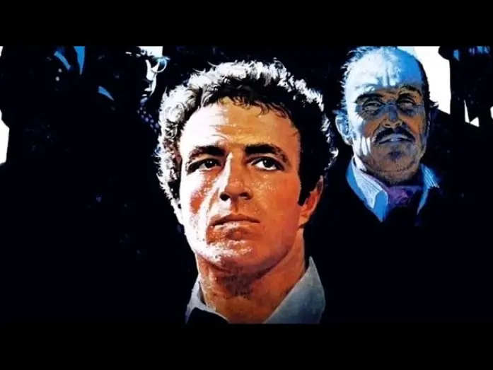 Wideo do filmu Elita Zabójców — The Killer Elite (1975) - Trailer HD 1080p