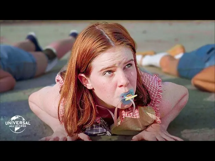 Wideo do filmu Uczniowska balanga — Hazing The Freshman