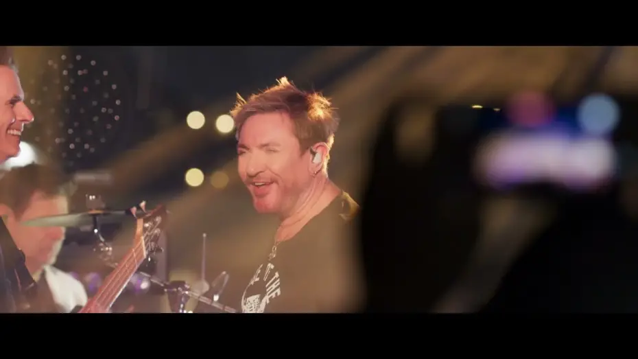 Wideo do filmu Duran Duran: A Hollywood High — Duran Duran - A Hollywood High (2022) | OFFICIAL TRAILER