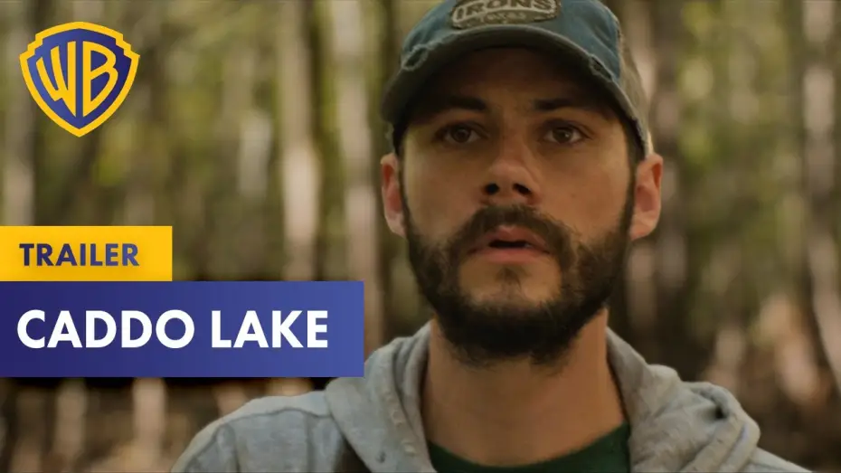 Wideo do filmu Caddo Lake — CADDO LAKE – Teaser Trailer Deutsch German (2024)