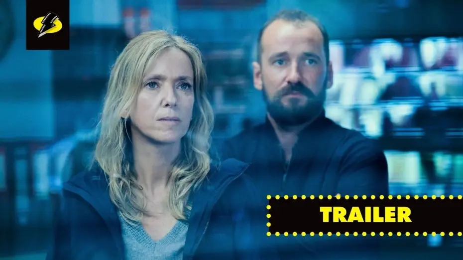 Wideo do filmu Dossier 137 — DOSSIER 137 | Offizieller Trailer OV/de | Ab 21.05. im Kino