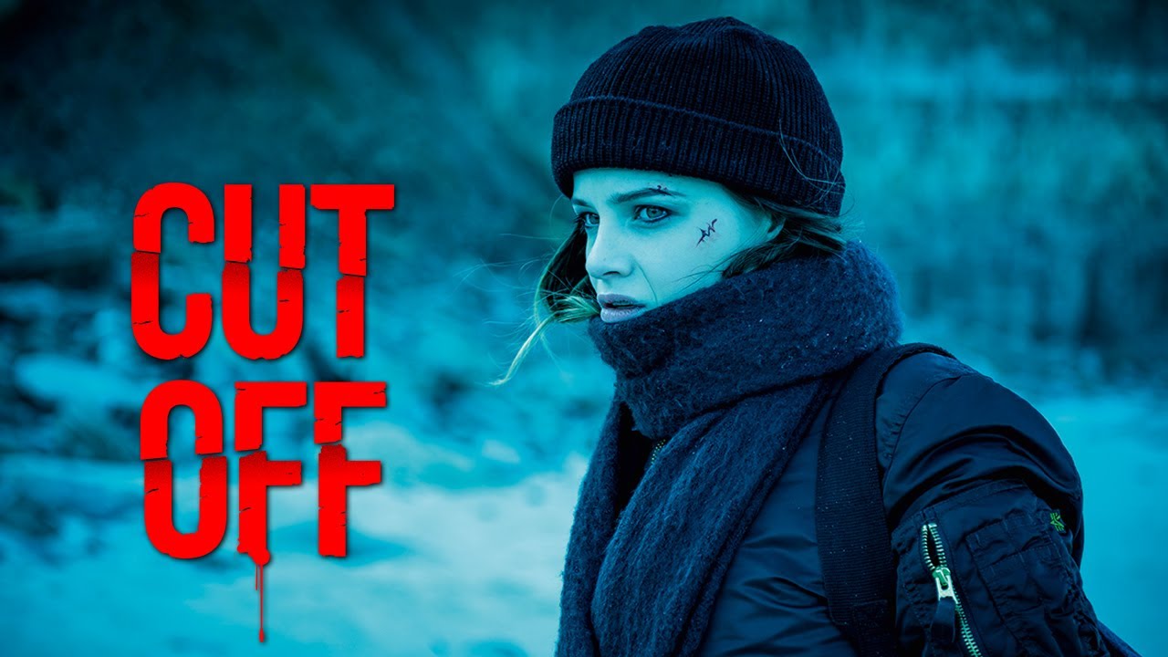 Wideo do filmu Odcięci — Official Trailer