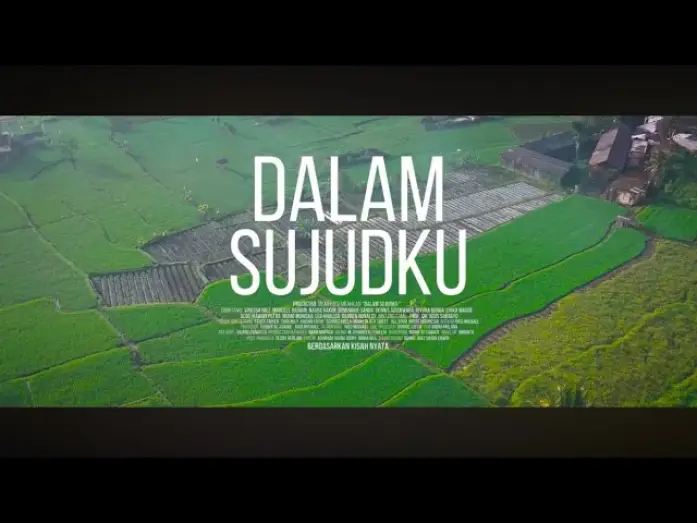 Wideo do filmu Dalam Sujudku — DALAM SUJUDKU | Teaser Pertama Film Drama Indonesia Terbaru