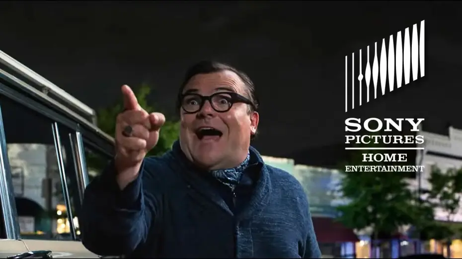 Wideo do filmu Gęsia skórka 2 — Now on Blu-ray & Digital!