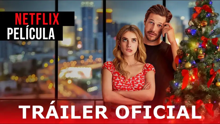 Wideo do filmu Randki od święta — Amor de calendario | Tráiler Oficial | Netflix [ESPAÑOL]
