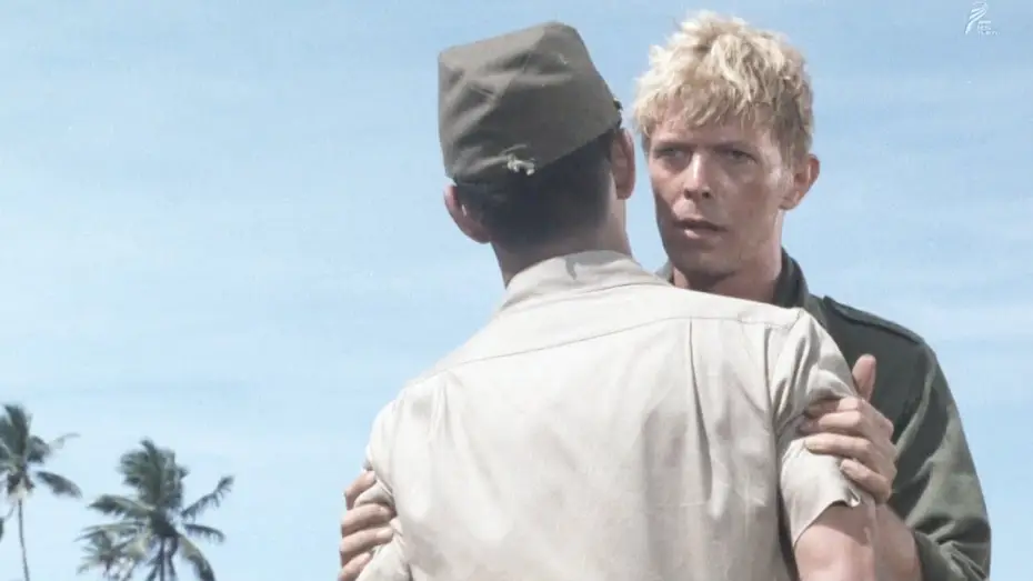 Wideo do filmu Wesołych świąt, pułkowniku Lawrence — David Bowie - Merry Christmas, Mr. Lawrence / 戦場のメリークリスマス　1983