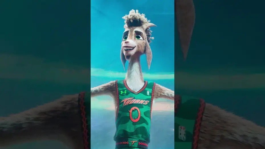 Wideo do filmu Wielka mała koza — If you're seeing this, go book tickets!