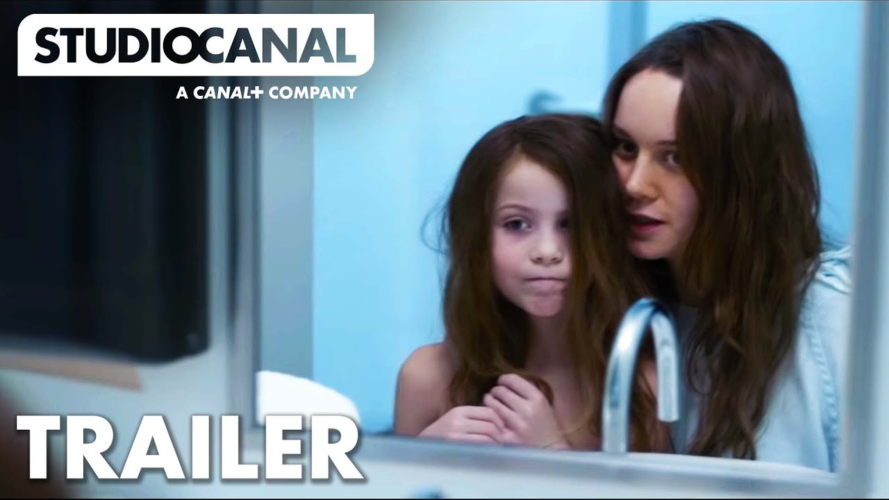 Wideo do filmu Pokój — Official UK Trailer