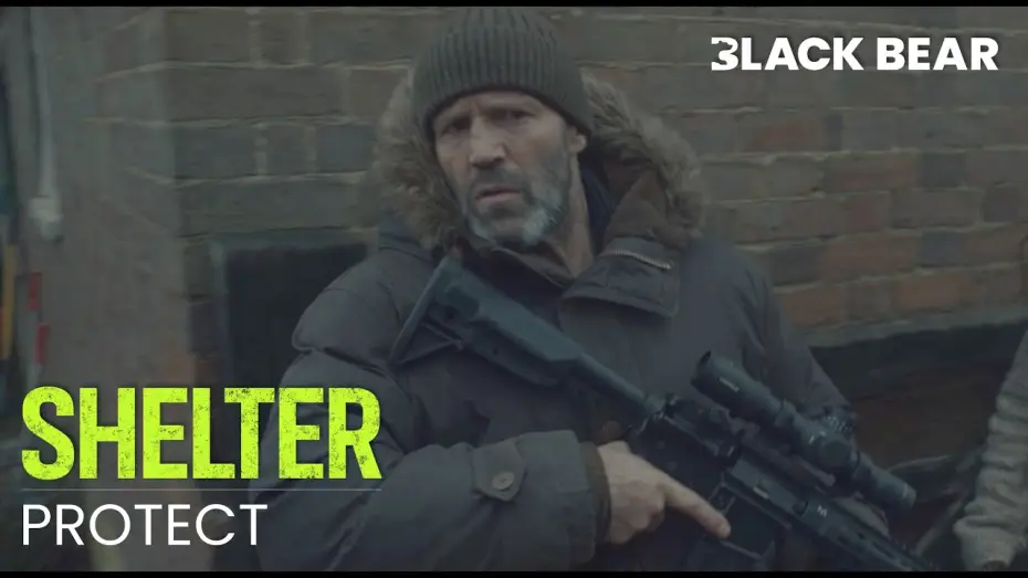 Wideo do filmu Samotnik — Protect