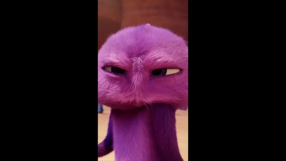 Wideo do filmu Zaklęci — ok Flink ate these lyrics