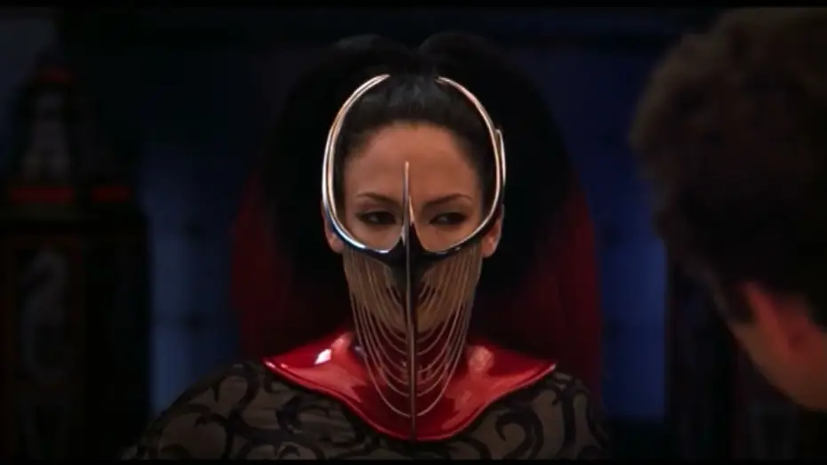 Wideo do filmu Cela — THE CELL - 2000 | VF