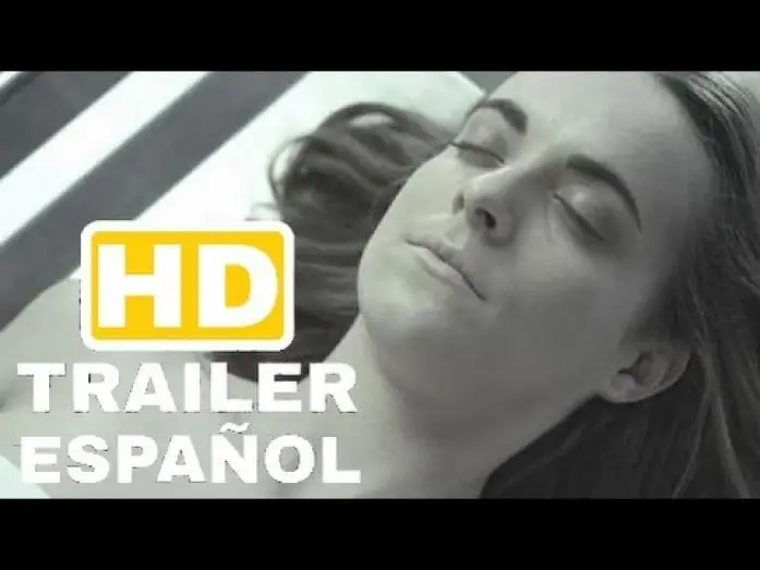 Wideo do filmu Ciało Anny Fritz — El Cadaver De Anna Fritz Trailer En Español HD