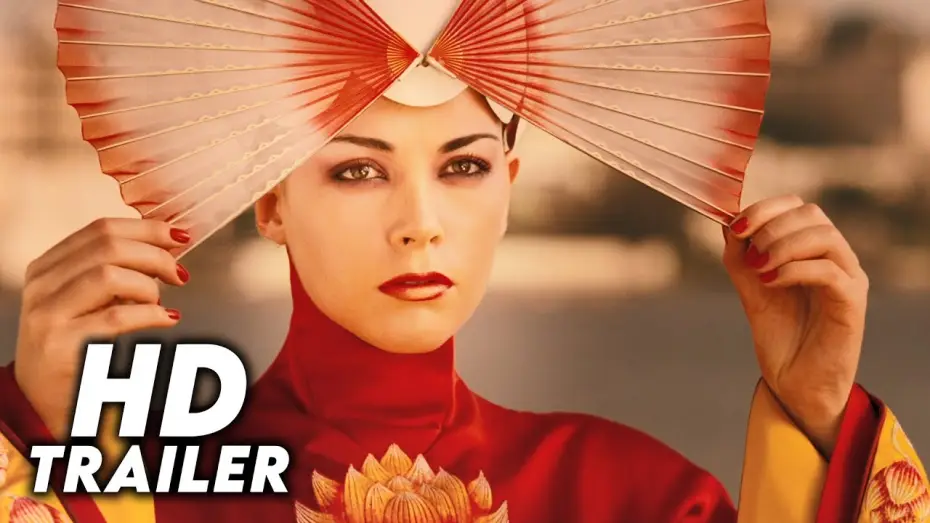 Wideo do filmu Magia uczuć — The Fall (2006) Original Trailer [FHD]