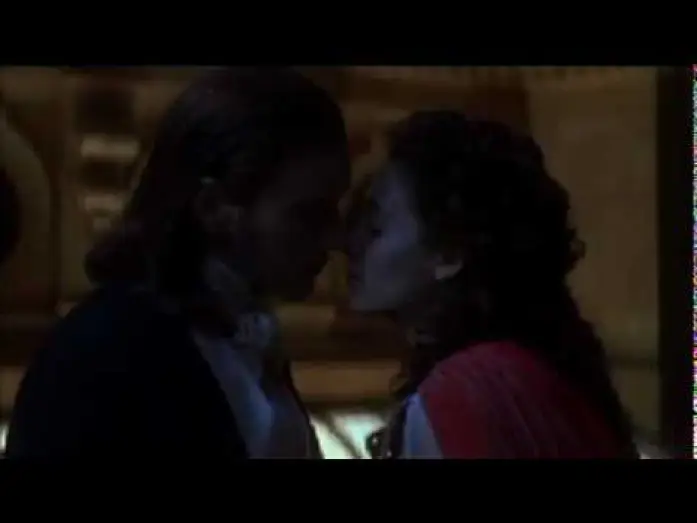 Wideo do filmu Upiór w operze — The Phantom of the Opera - 2004 Trailer