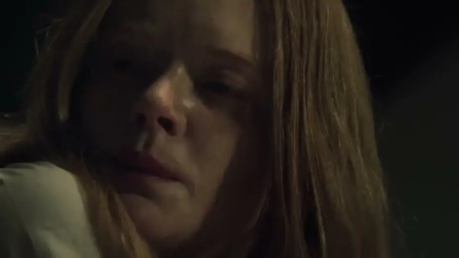 Wideo do filmu Rytuał — Real Emma Schmidt
